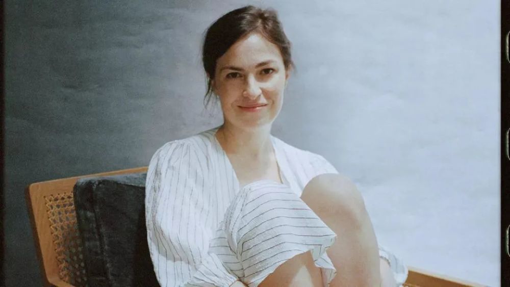 43岁,哈佛毕业,职业作家30岁的儿子里德,癌症研究人员26岁的女儿艾琳