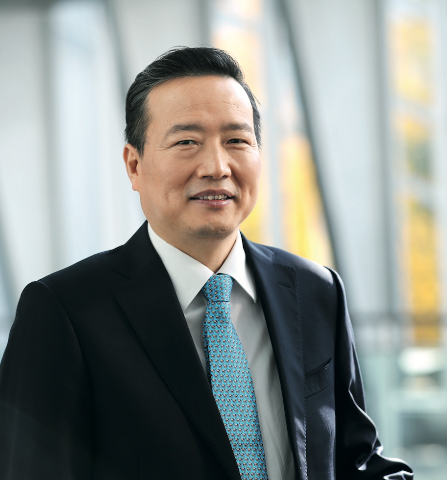 当代金融家特别报道工行张文武数字经济时代的金融科技伦理建设实践与