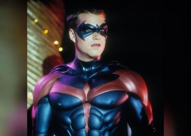 寻找完美蝙蝠侠之乔治克鲁尼他的演绎值得更多赞誉