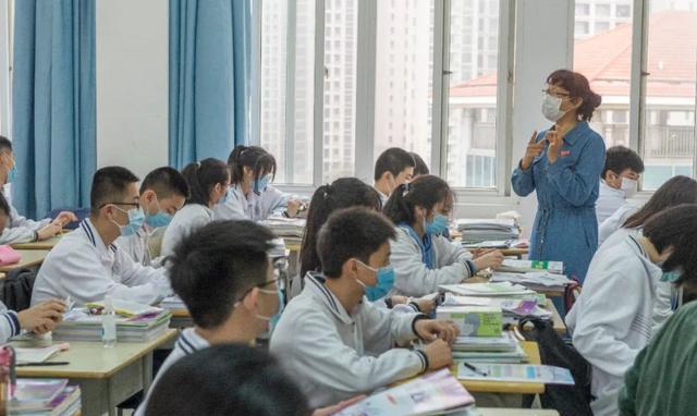 今年的中考与往年不同 有部分省市实行了 指标到校 怎么回事 腾讯新闻