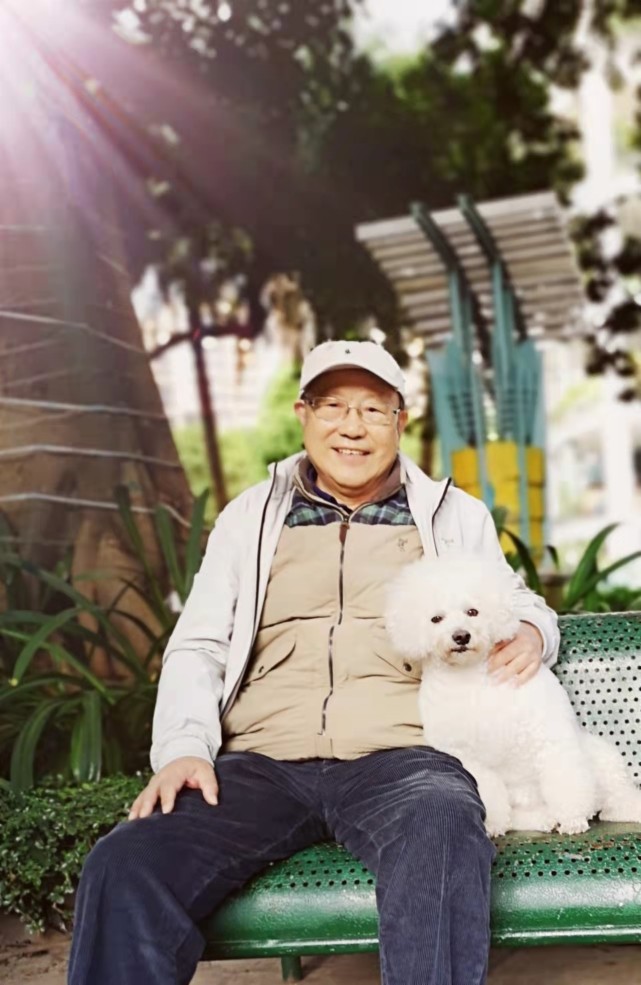 广东文艺终身成就奖董智勇广东影视黄金时代的耕耘者