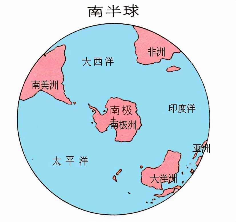 新的"三个世界"国家划分,那就是世界多极化的极限该如何界定三超和