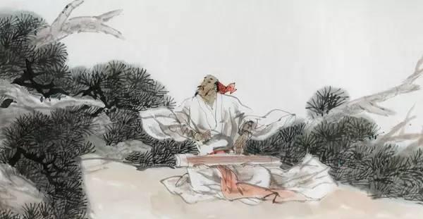 古人的自号有什么讲究谈一谈古代文人墨客号的由来