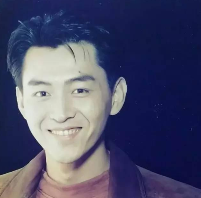 59岁视帝庹宗华再婚生子!曾被前妻指控家暴,俩女儿不愿和他来往