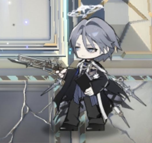 明日方舟新boss安多恩引热议 阴间闪避机制的帅神父让人又爱又恨