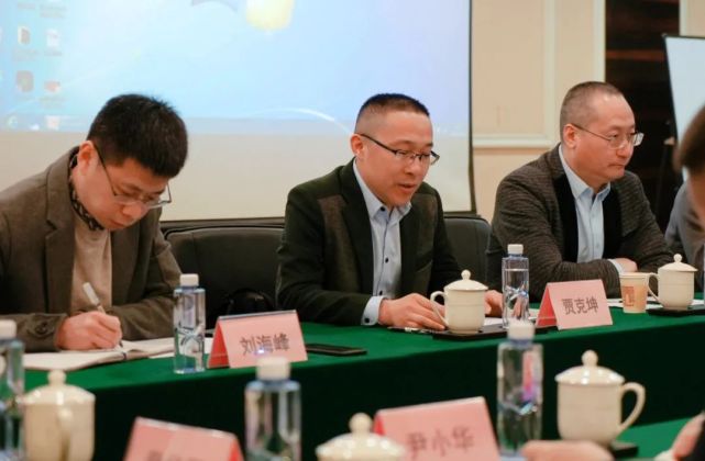 天洋创始人周政表示:我们对衡阳及衡南的发展充满信心,对梦东方项目