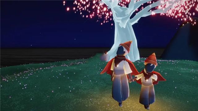 光遇国际服周四复刻宋小宝返场时间已修改玩家别错过