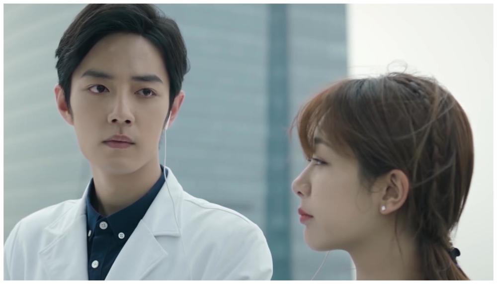 余生请多指教首播林之校人设不讨喜三处剧情改动太离谱