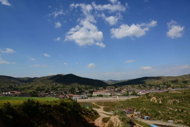 奋进新征程 建功新时代——全方位推动沁源高质量发展|王和镇:因地制