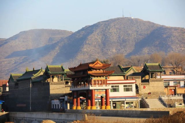 奋进新征程 建功新时代——全方位推动沁源高质量发展|王和镇:因地制