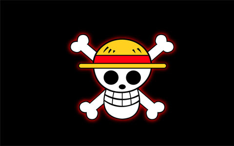 47张海贼王朋友圈背景图片