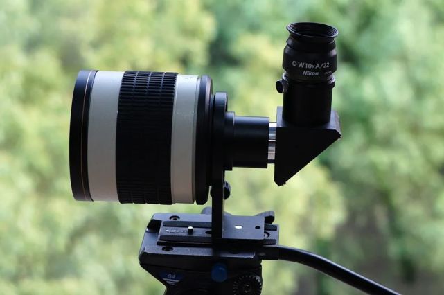 玩转器材|把玩各式500mm焦距折返镜头