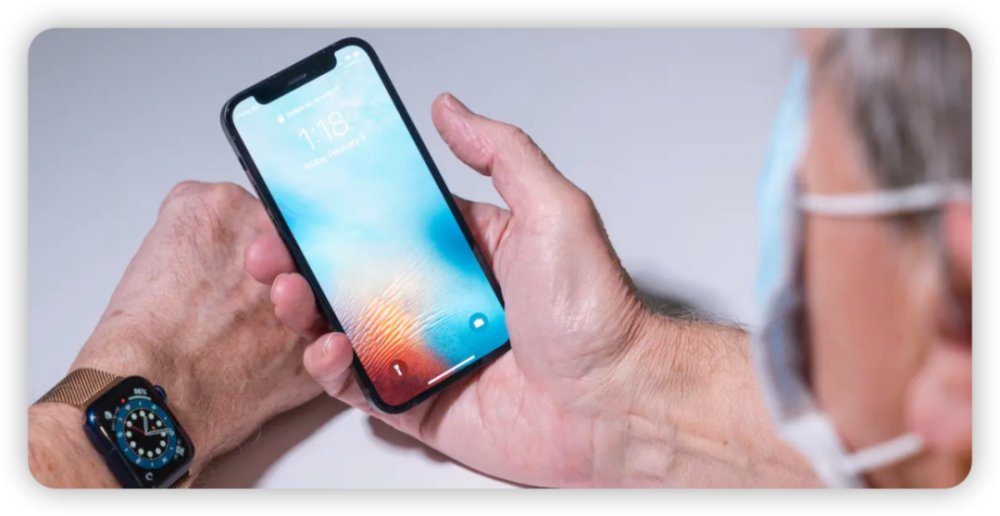 iPhone 旧机型为啥不支持口罩解锁？