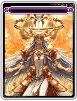 大天使米歇尔智力 20独立攻击力 50[单人挑战时]- 辅助职业专属属性