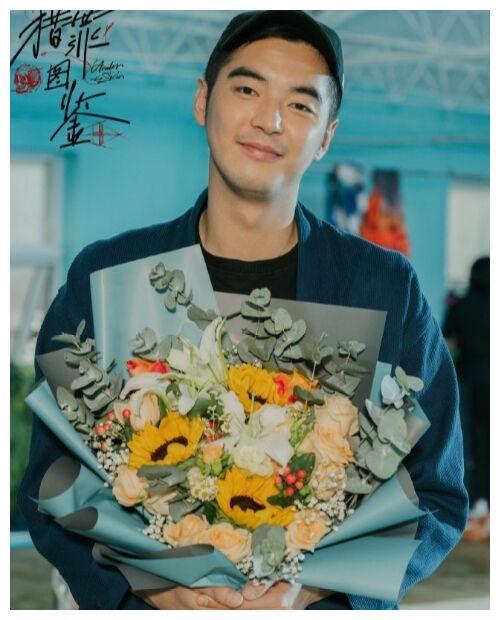 金世佳:辞演爱情公寓,急于摆脱陆展博,如今能靠猎罪