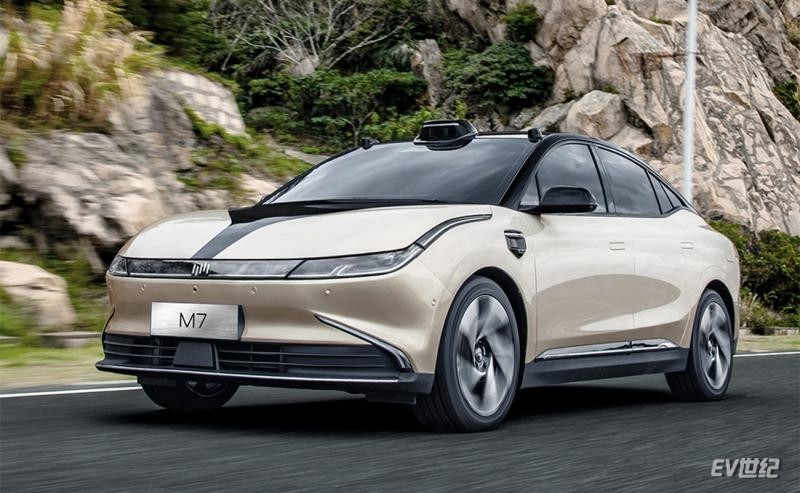 宝马i3领衔盘点2022年即将上市的中型纯电动轿车抖音免费上热门诀窍