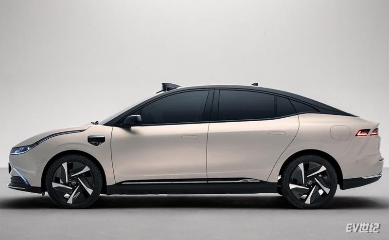 宝马i3领衔盘点2022年即将上市的中型纯电动轿车抖音免费上热门诀窍