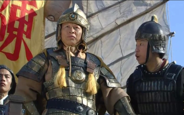 天完国元帅倪文俊简介,倪文俊怎么死的?