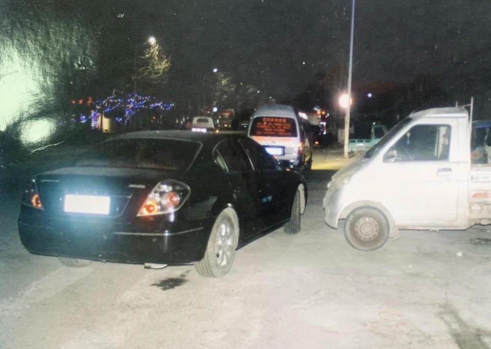 为群众办实事城阳交警为事故困难市民申请救助基金 腾讯新闻