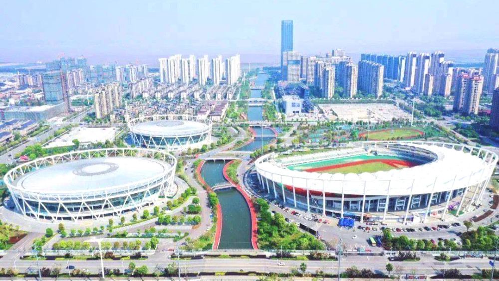 浙江各市gdp_2021年浙江省各市GDP排行(2)