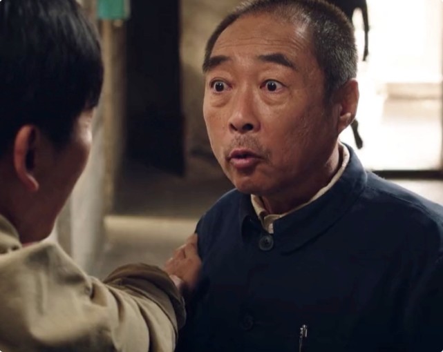 而塑造支书的演员张嘉禾更是把生活化的演技诠释到极致.