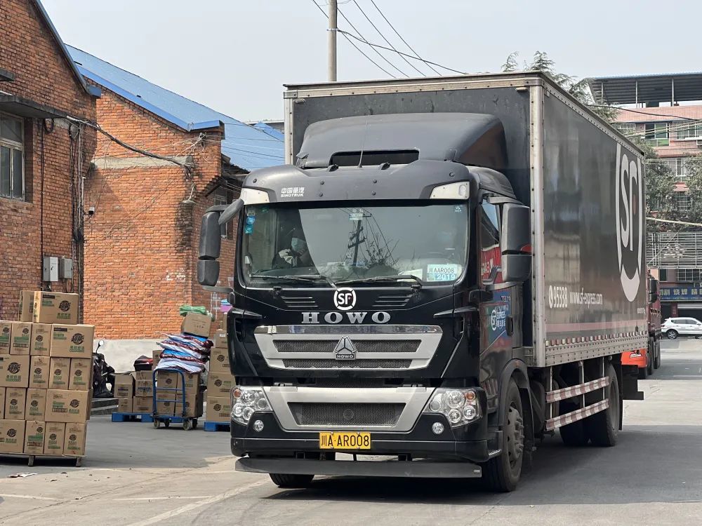 绵阳顺丰1052人,27个网点核酸采样均为阴性_腾讯新闻