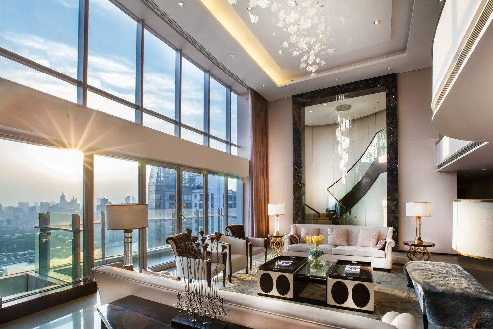 9500万的汤臣一品豪宅,十年没过舒坦日子…验房时吃过的亏,你可千万别