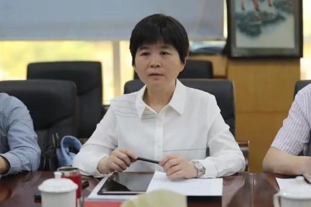 湖南省人民检察院二级巡视员李芳芳调研督导北湖区检察院"利剑护蕾"