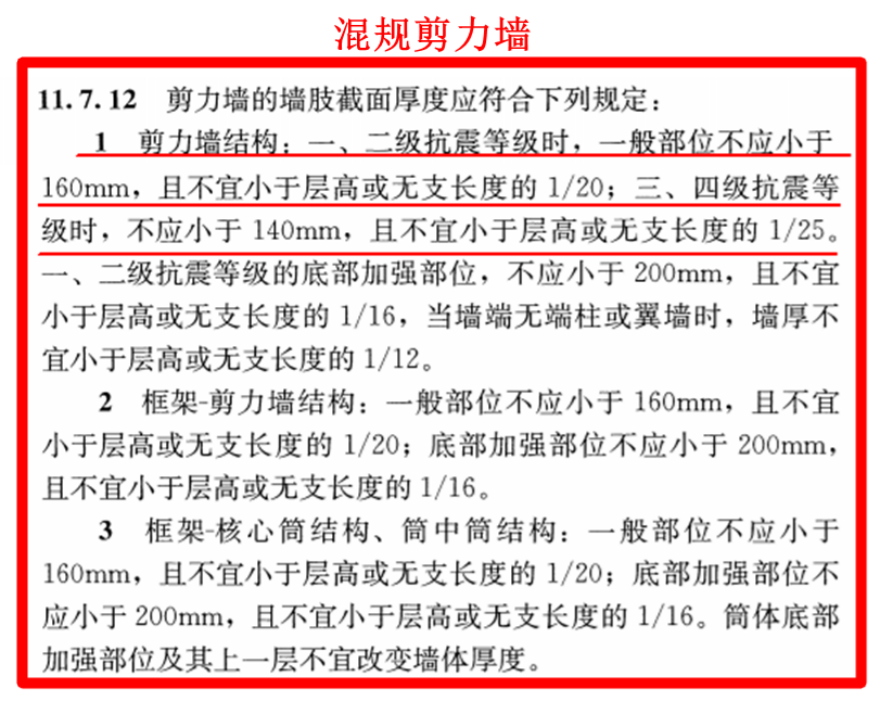 《工程結構通用規範》與《混凝土結構設計規範》比對_騰訊新聞