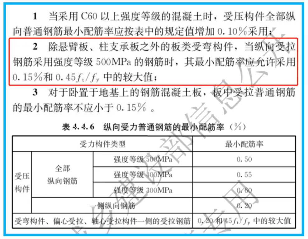 《工程結構通用規範》與《混凝土結構設計規範》比對_騰訊新聞