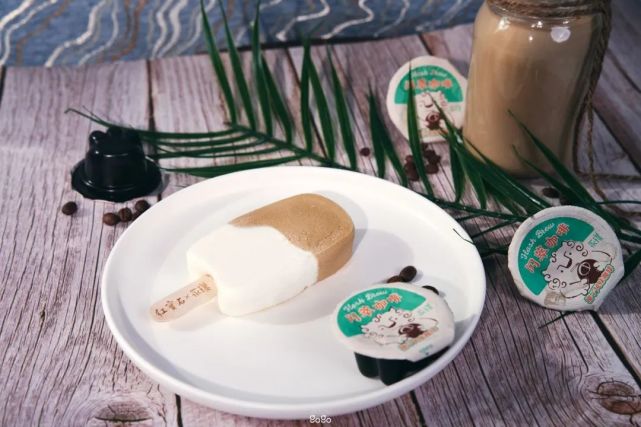 东北大板终于对咖啡爱好者下手了!