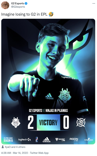 《go圈真乱》 第72期:faze卡托维兹2023卫冕预订?_腾讯新闻