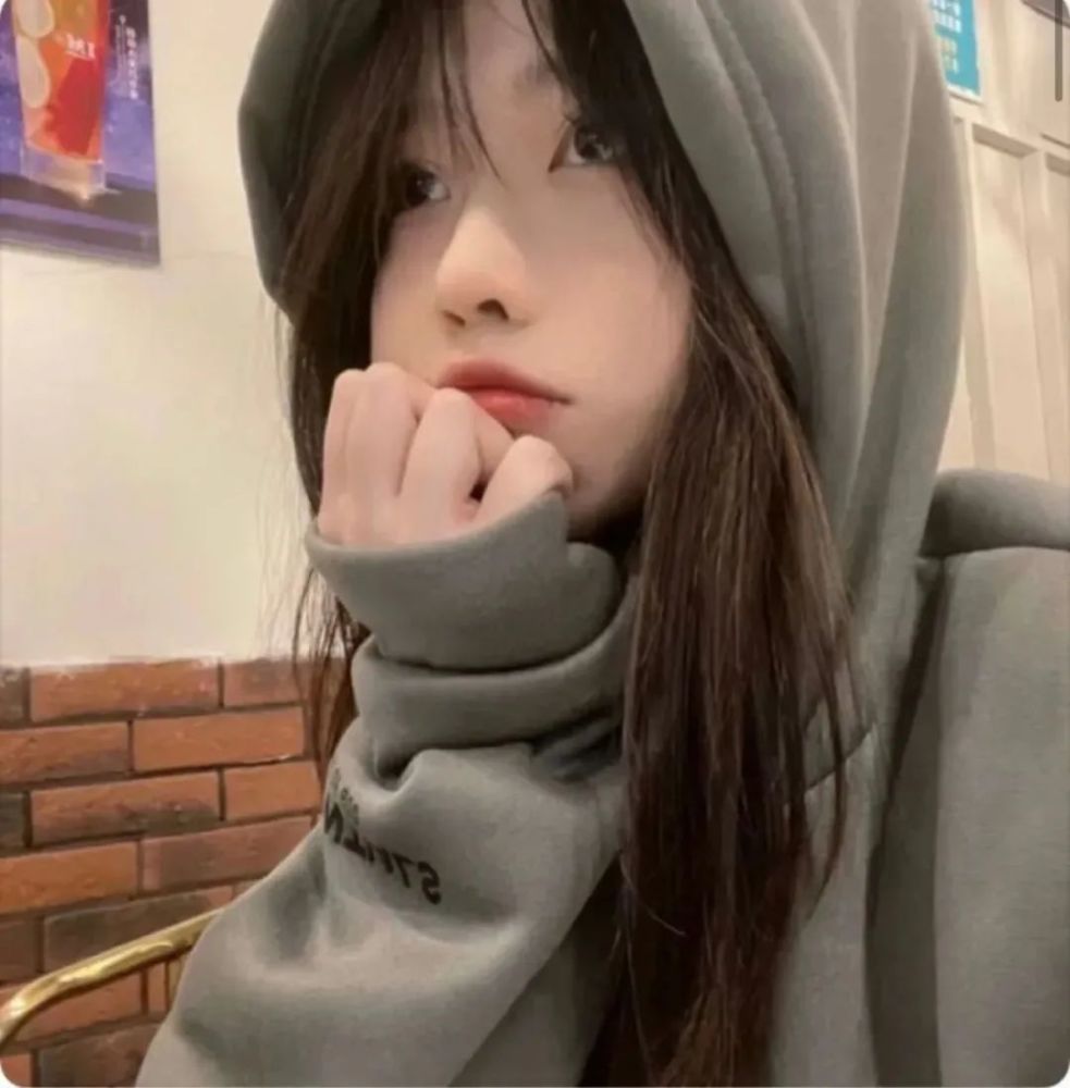 女生头像|风停在窗边,嘱咐你要热爱这个世界_腾讯新闻