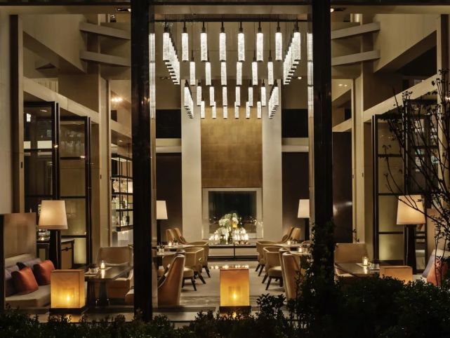 春味正好·不时不食|北京瑰丽酒店"绿野仙踪"春季下午茶