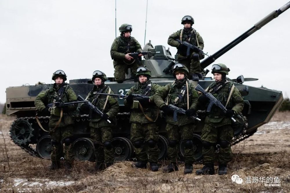 vdv-俄罗斯空降军_腾讯新闻