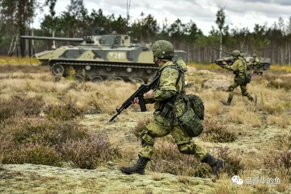 vdv-俄罗斯空降军_腾讯新闻