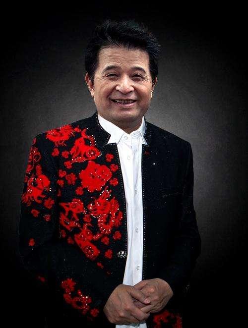 毕福剑近照曝光,昔日荣光不67在67,网友:还是曾经的毕姥爷吗?