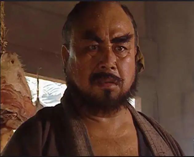 我是镇关西郑屠现在鲁智深站在面前要我切十斤瘦肉我该怎么办