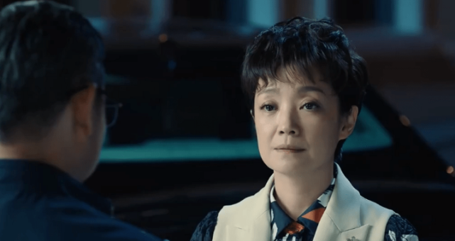 《巡回检察组》演技盘点:第一名实至名归,还有一人很意外!
