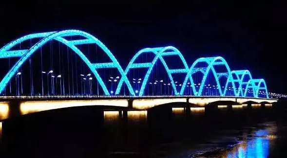 安康又一座跨汉江大桥本月底开工