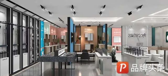 加盟古象卫浴有什么要求?