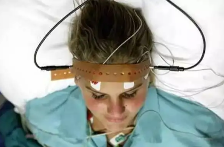 不止生化武器美国还有骇人洗脑实验到底谁才是世界的毒瘤