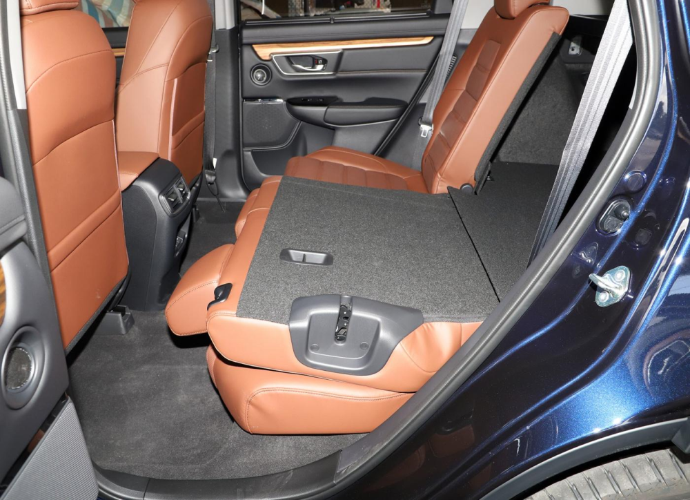 月销2万多辆的本田crv,到底有什么过人之处?_腾讯新闻