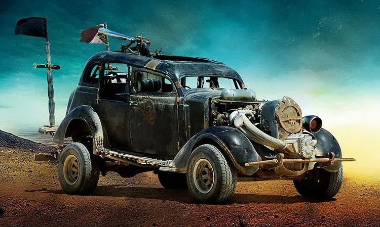 世界上最安全的八辆豪华装甲suv 腾讯新闻