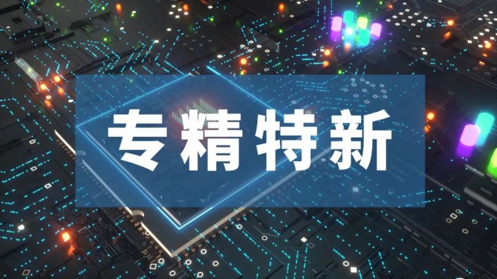 政策两会助力专精特新企业高质量发展