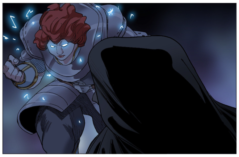 一人之下纳森卫的能力有啥特别纳森卫中有人可能会叛变