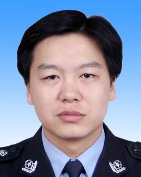 喀什公安1人获公安部通报表扬
