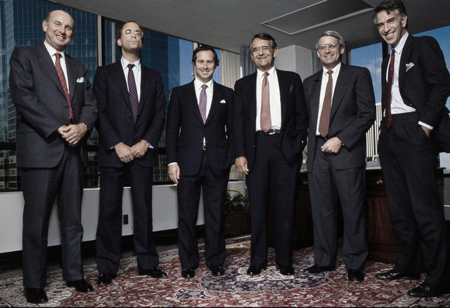 给中国捐出1个亿美金犹太裔的华尔街大佬为什么要这么做