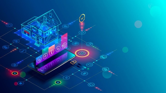 亲临华为1 2 n全屋智能现场,感受鸿蒙的强大实力