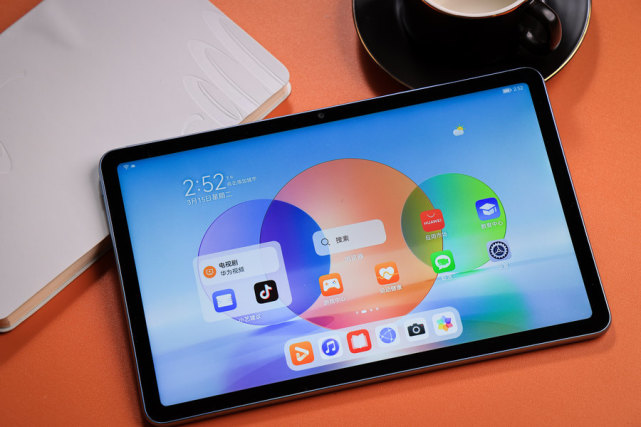 在家学习的好帮手 新一代huawei matepad评测